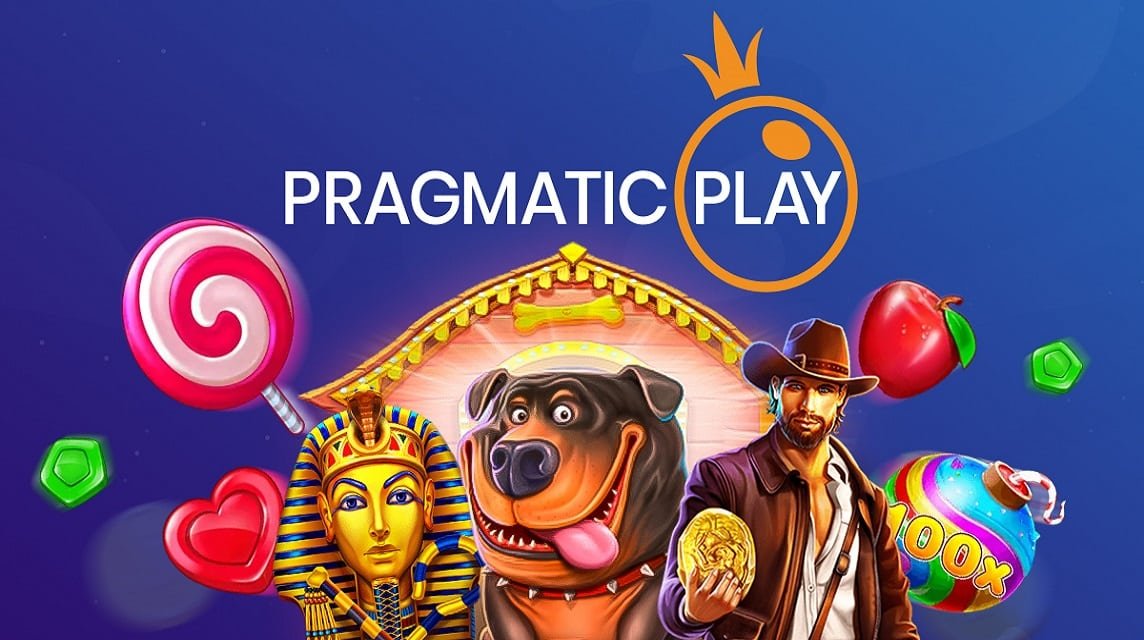 Pragmatic Play slot games