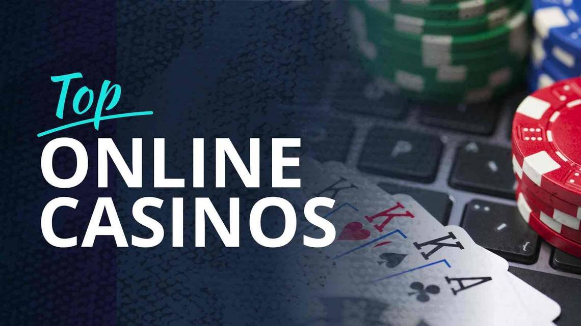 best online casino 2023